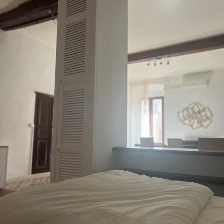 Apartamento Loft Centre Terrasse Vue Citadelle *