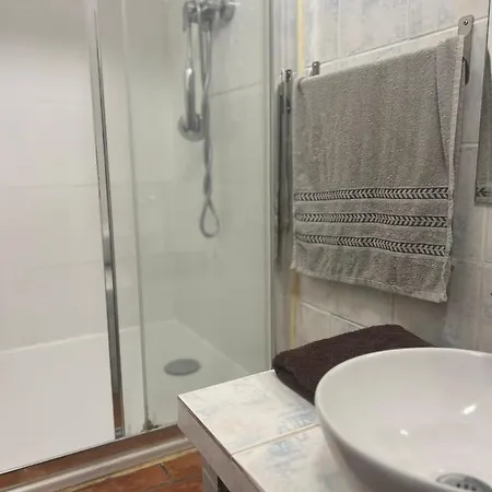 Loft Centre Terrasse Vue Citadelle Apartamento *