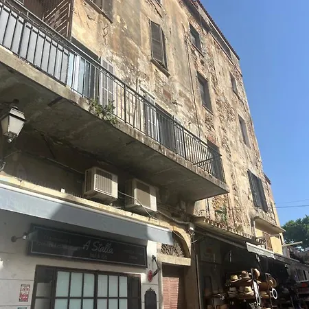 Apartamento Loft Centre Terrasse Vue Citadelle