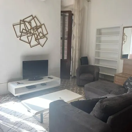 Loft Centre Terrasse Vue Citadelle