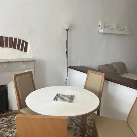 Loft Centre Terrasse Vue Citadelle * Кальви