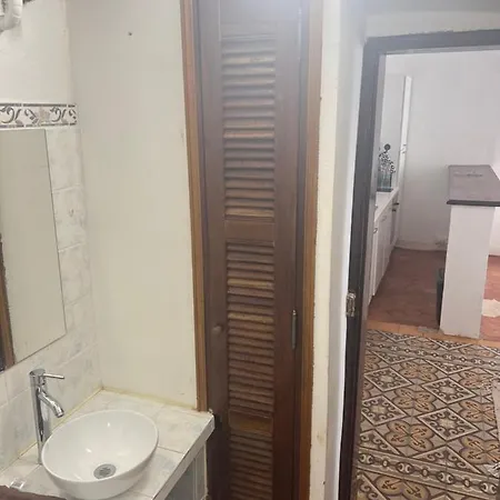 Loft Centre Terrasse Vue Citadelle * Кальви