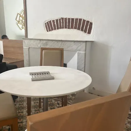 Loft Centre Terrasse Vue Citadelle * Calvi (Corsica)